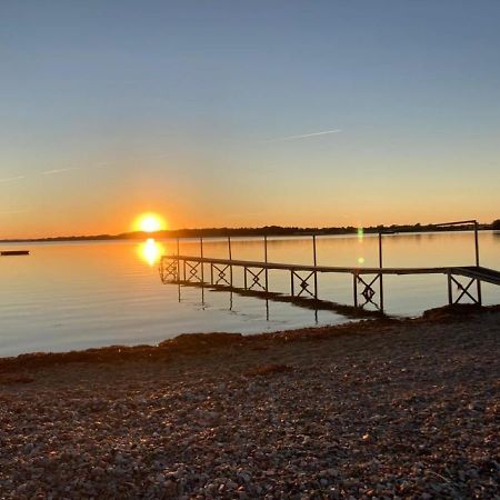 Jygge- Hyggelige Ferienwohnung Nordborg Zewnętrze zdjęcie