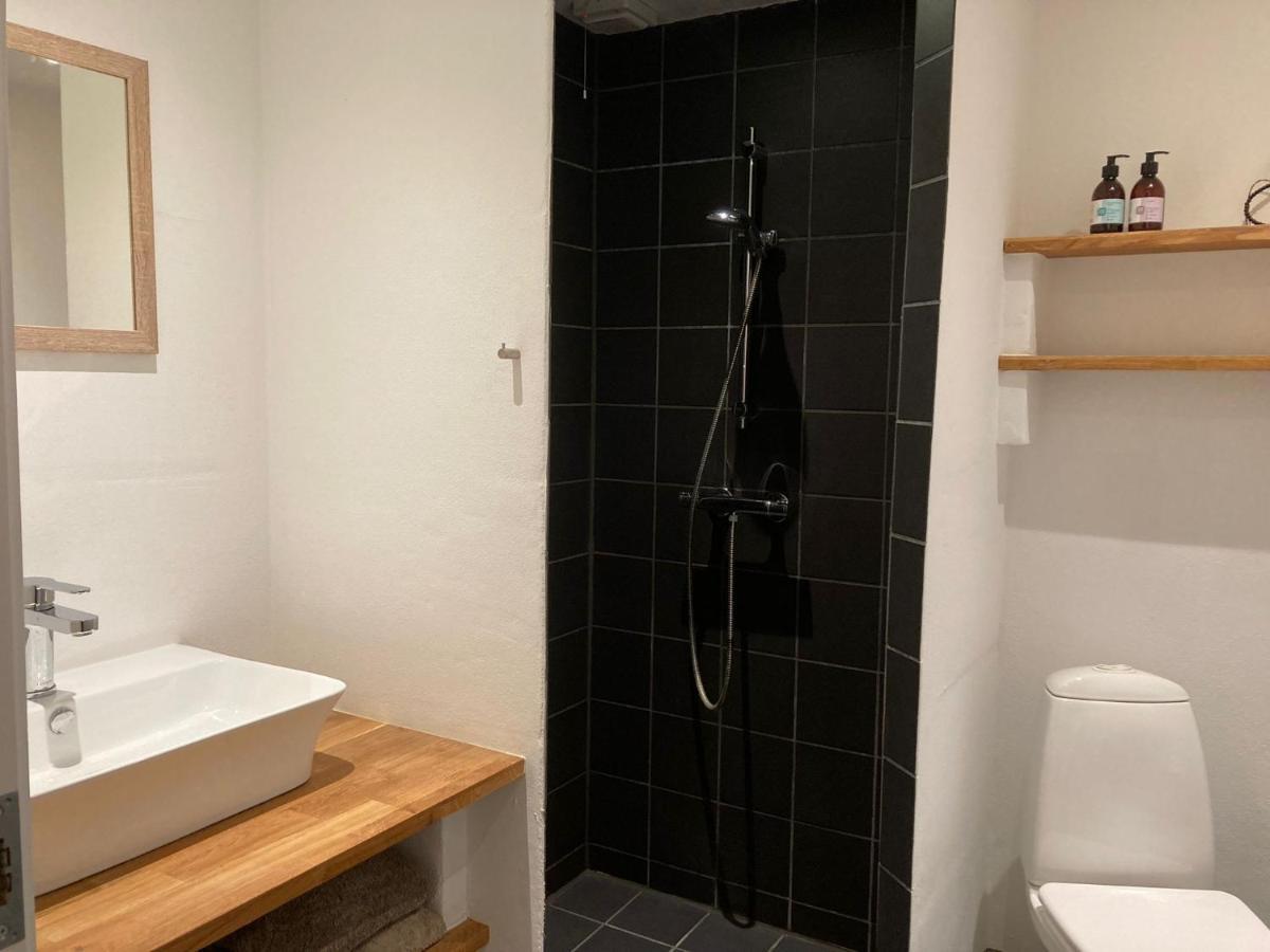 Jygge- Hyggelige Ferienwohnung Nordborg Zewnętrze zdjęcie