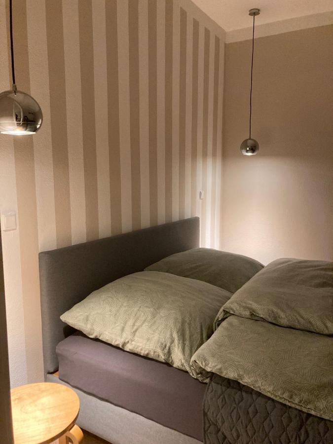 Jygge- Hyggelige Ferienwohnung Nordborg Zewnętrze zdjęcie