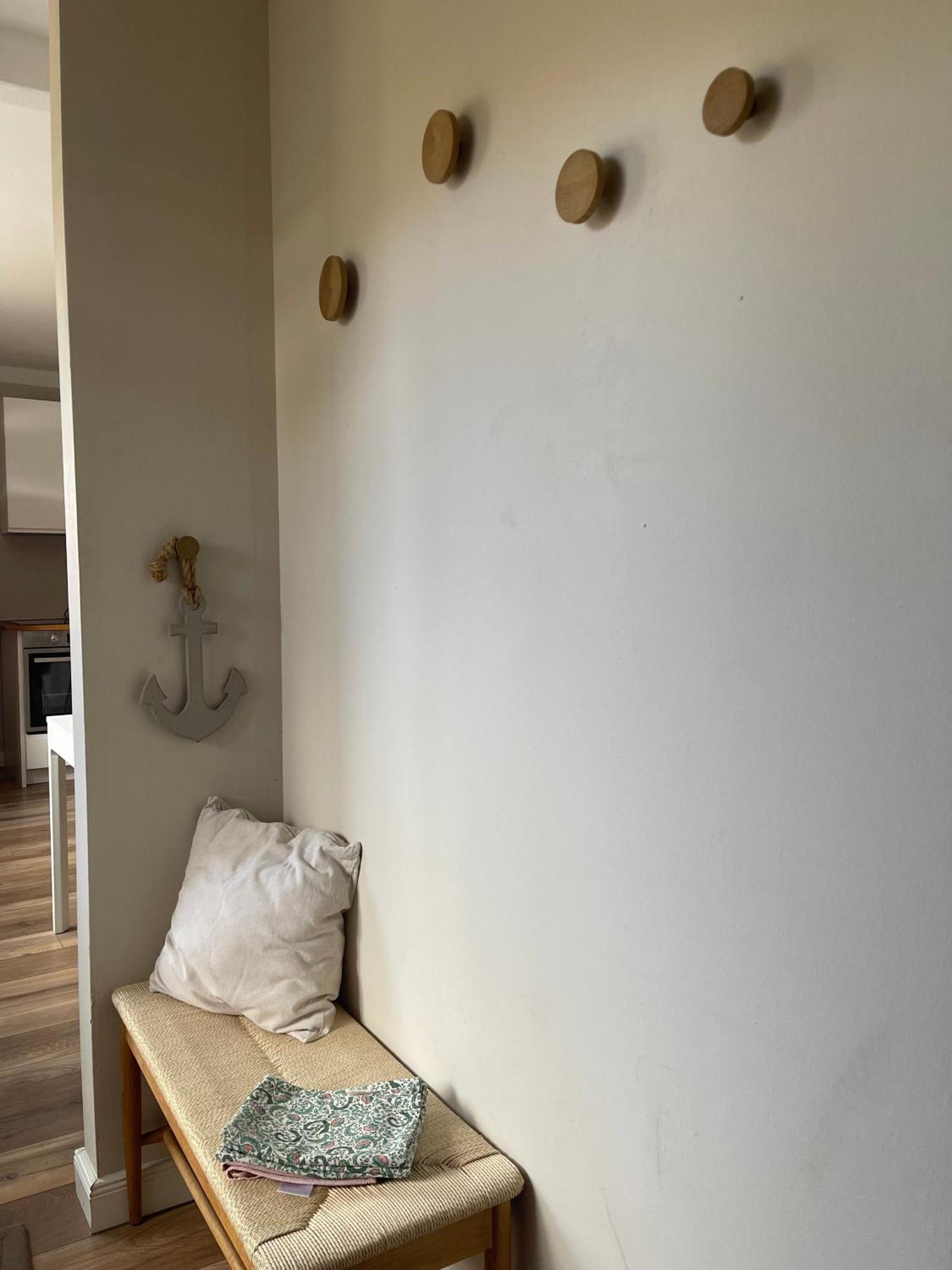 Jygge- Hyggelige Ferienwohnung Nordborg Zewnętrze zdjęcie